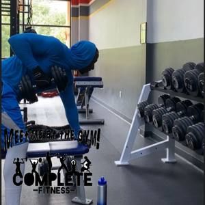 Meet your Posher, Ron